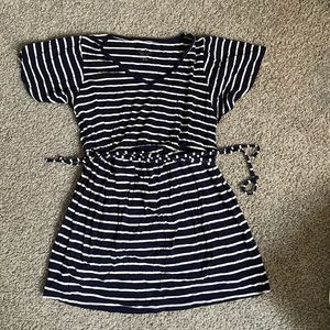 Isabel Maternity Shirt - XS